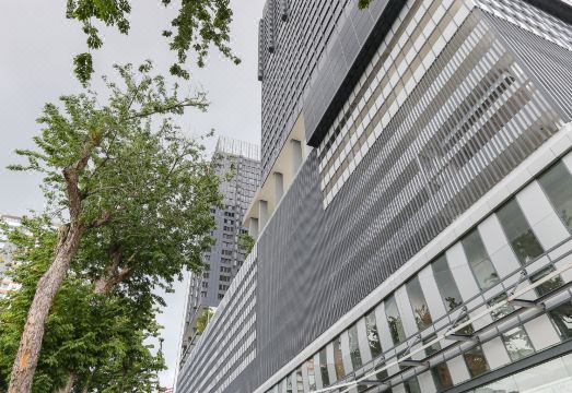 Tropicana 218 Macalister By Stayla Hotel Overview