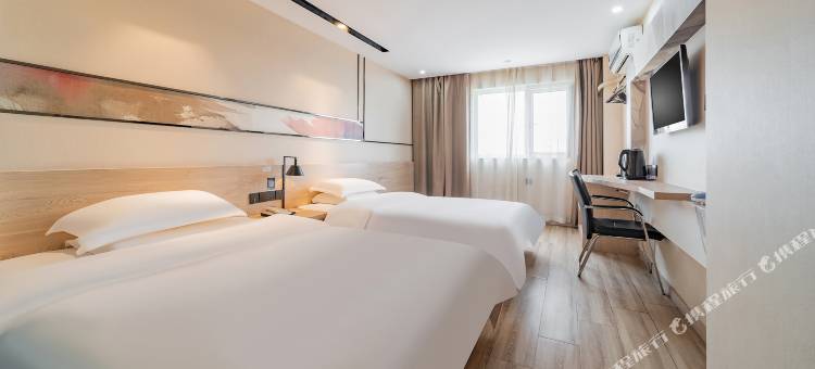 锐思特·逸致酒店(亭湖区海华广场店)图片