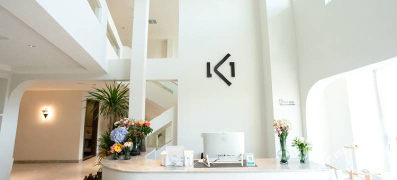 K1酒店(贵阳观山湖高铁北站店)图片