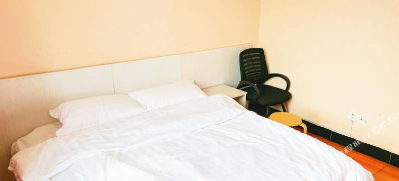 上海华惠旅馆图片