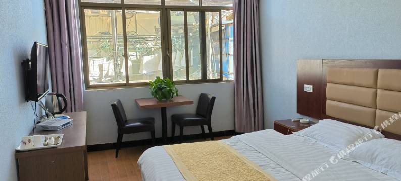 昭通正润宾馆图片