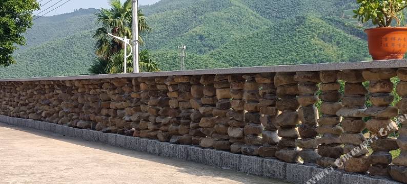 莫干山琳悦山居(仙潭村景区店)图片