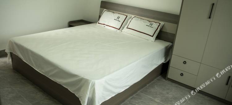 特呈岛·湛海民宿图片