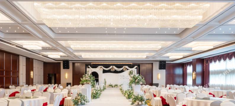 株洲天伦·芳舍酒店(财富广场汽车中心站店)图片