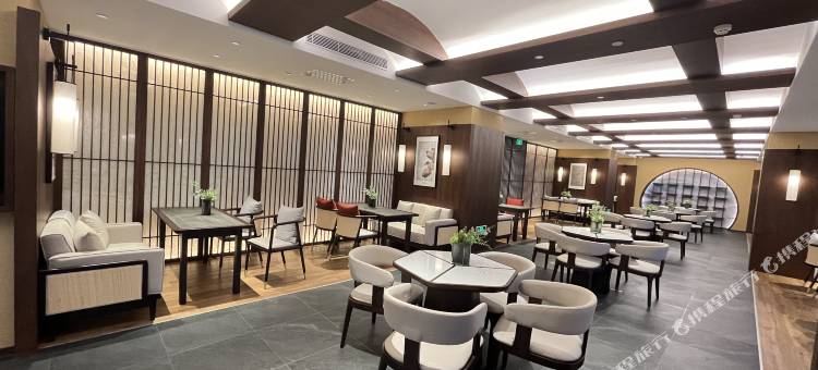 延安仟那酒店(新区全民运动中心店)图片