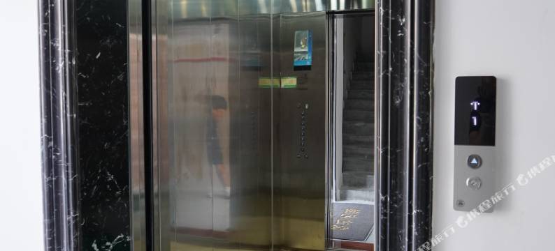 莱丽娅智慧酒店图片