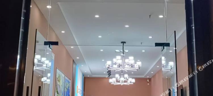 如家华驿酒店(肥东高铁站恒大绿洲店)图片