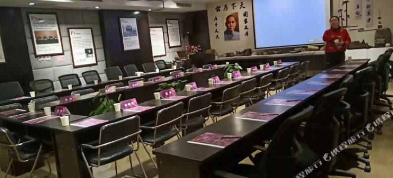 南京高淳半亩绵甜芮兰小院图片