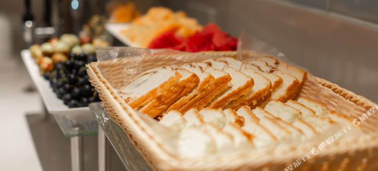 城市便捷酒店(河池宜州汽车总站店)图片