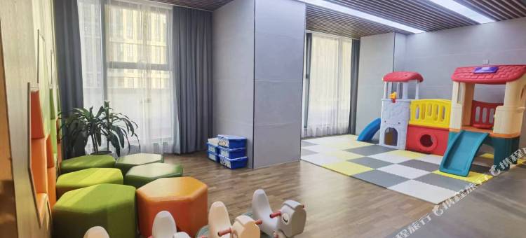 大宿斯维登度假公寓(舟山东港奥特莱斯店)图片