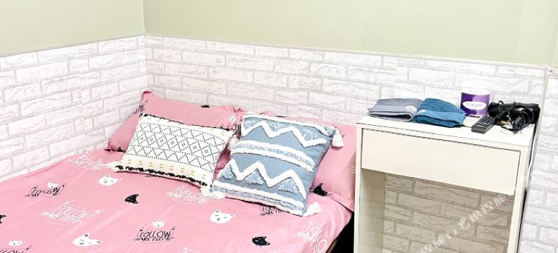 香港加尔文青年旅舍图片