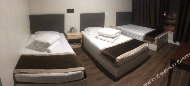 南通德诚宾馆图片