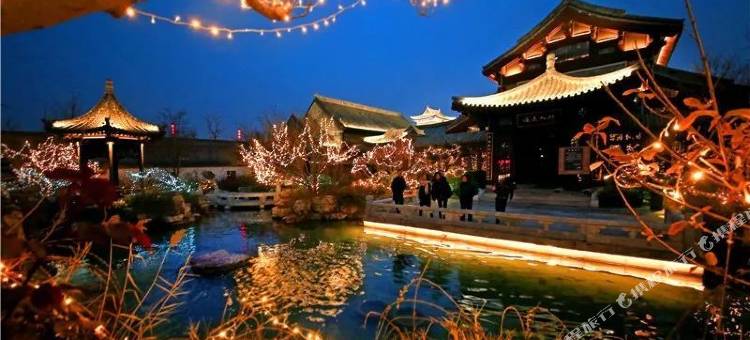 爱电竞酒店(青岛即墨古城宝龙广场店)图片