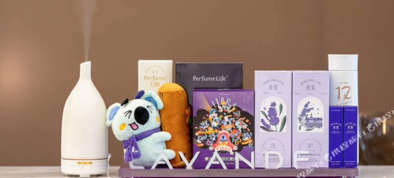 麗枫酒店(珠海斗门新青科技园店)图片