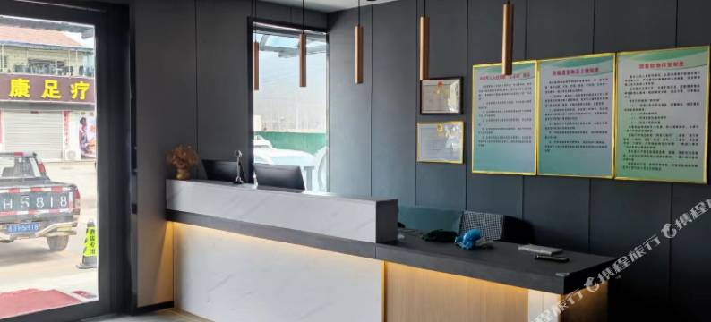 沁源兰汀轻居图片