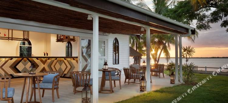 斐济索菲特水疗度假酒店(Sofitel Fiji Resort & Spa)图片