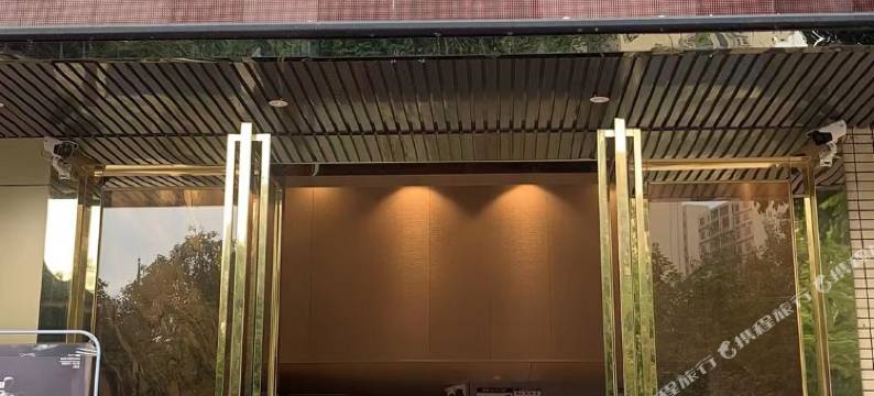 遂溪月缘商务酒店图片