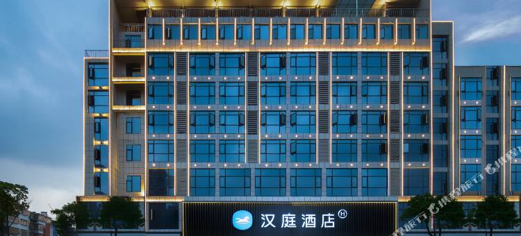 汉庭酒店(九江彭泽客运总站店)图片