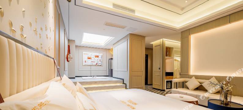 美宿云栖酒店(广汉三星堆店)图片