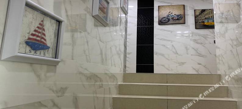 槟城 USM Lee 豪华住宅(Lee Luxury Home USM Penang)图片