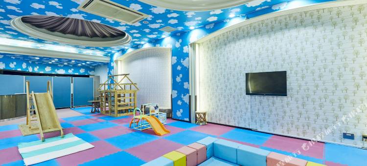 喜连川龟之井酒店(Kamenoi Hotel Kitsuregawa)图片