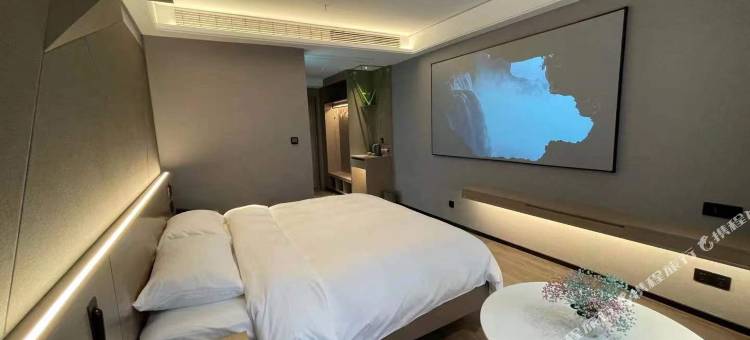 怡莱酒店(盐城中南城店)图片