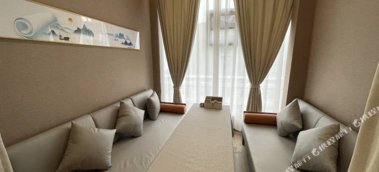 好·HOTEL(高坪万美广场店)图片