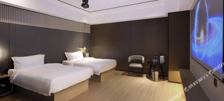 途客中国酒店(厦门站莲花路口地铁站店)图片