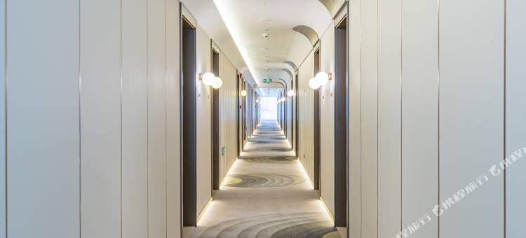 烟台养马岛漫亭酒店图片