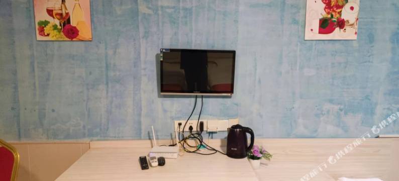 太湖东旭酒店图片