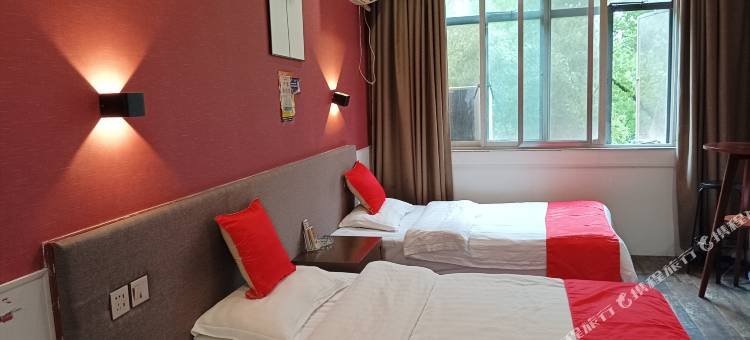 星尚商务宾馆(市中医院店)图片