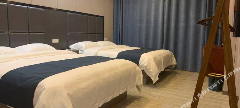 青田江南酒店图片