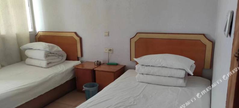 南京金陵宾馆图片