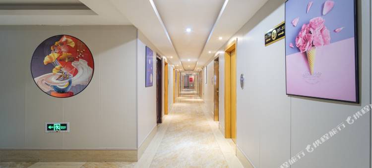 惠住酒店(泉州洛江店)图片