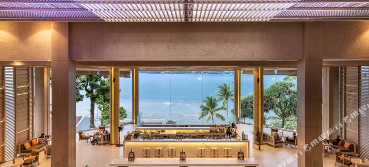 普吉岛阿玛瑞度假酒店(Amari Phuket)图片
