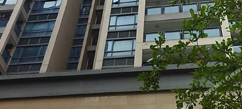 宜品酒店公寓(南头轻轨站店)图片