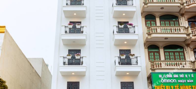 芒街天堂酒店(Paradise Hotel)图片