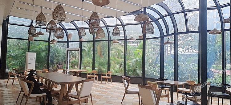 北海银滩多莱海景民宿(皇家海湾公馆店)图片