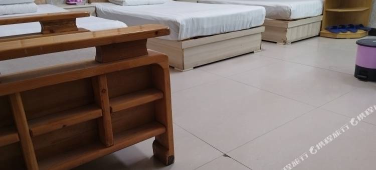 五颗星宾馆图片