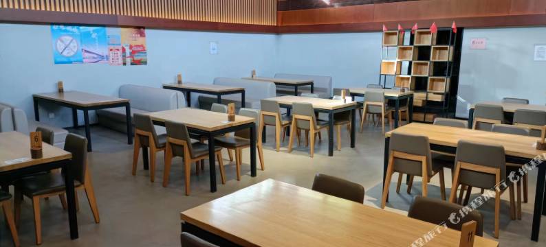 北京半山雅舍民宿图片