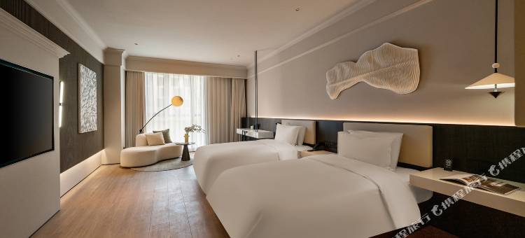 上海外滩滨江珍宝酒店图片