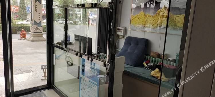 金泰快捷宾馆图片