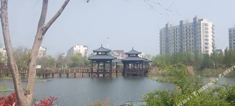 海淳民宿酒店图片