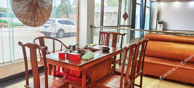 宜宾东篱居酒店图片