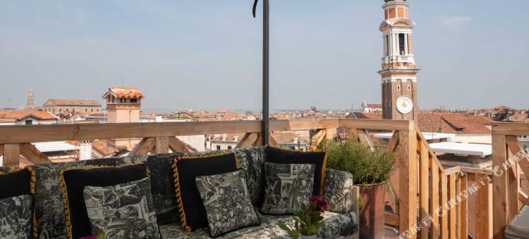 威尼斯威尼斯酒店(The Venice Venice Hotel)图片