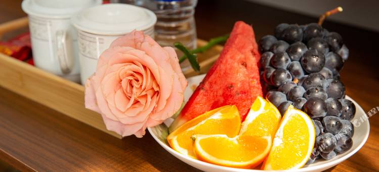 大理风回雅院民宿(龙龛码头店)图片