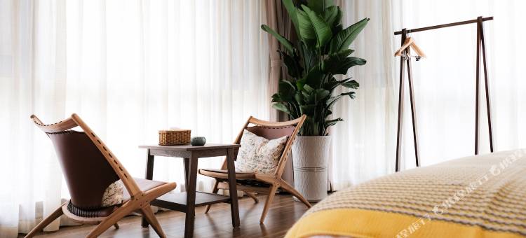 平武老河沟民宿(老河沟生态国际营地店)图片