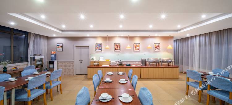 如家酒店(安顺古城国贸店)图片
