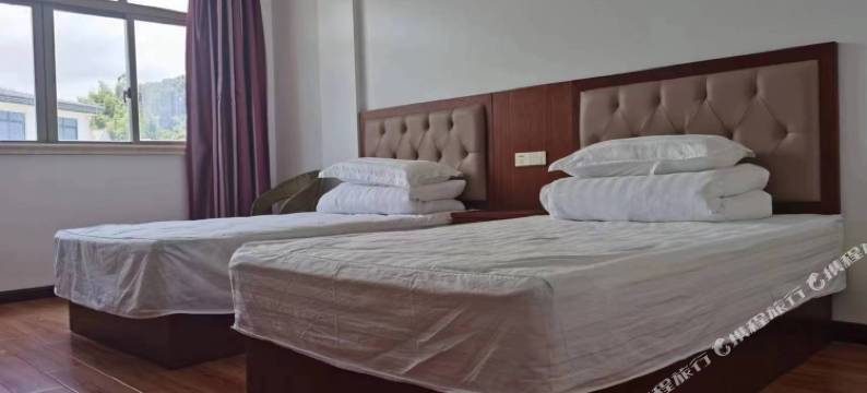 渔寮传虹民宿图片