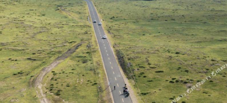 相约火山民宿图片